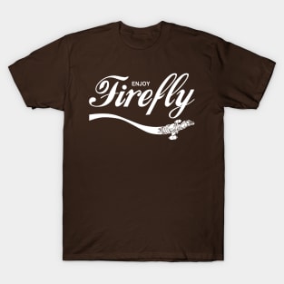 Enjoy Firefly T-Shirt